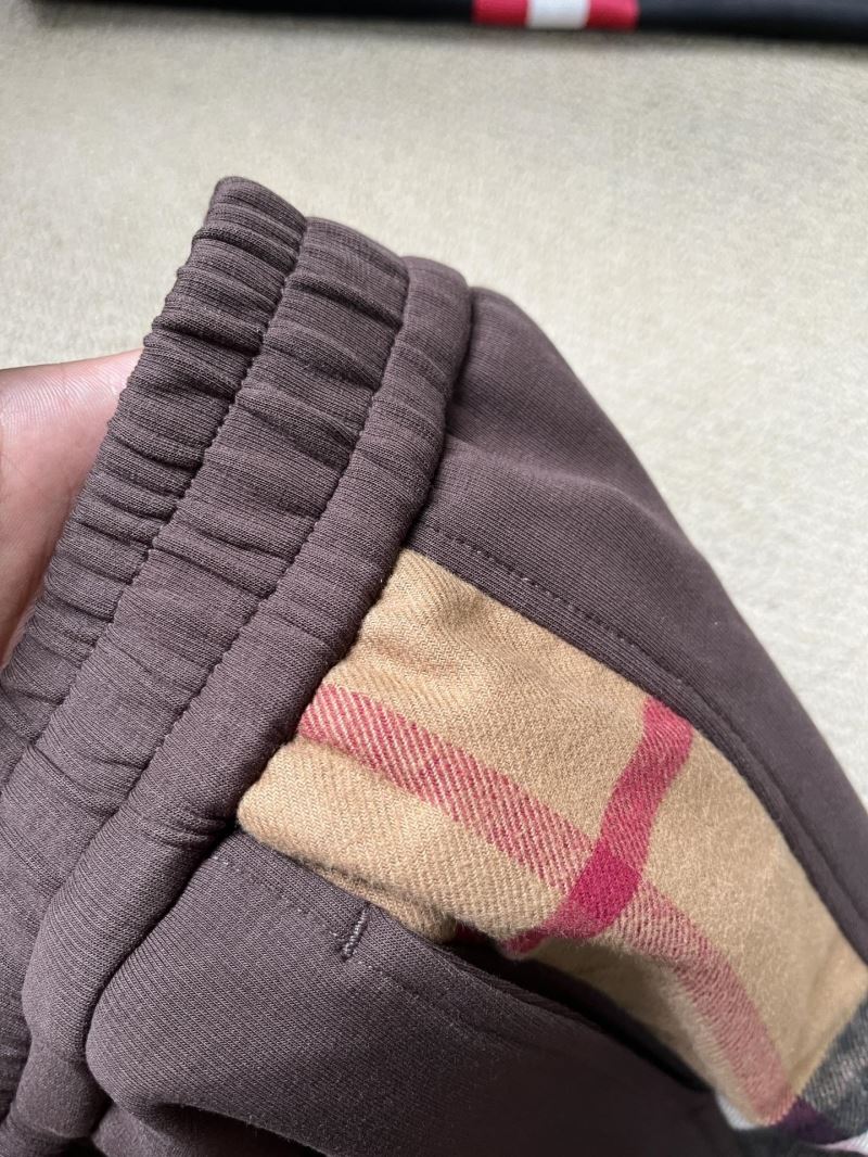 Burberry Long Pants